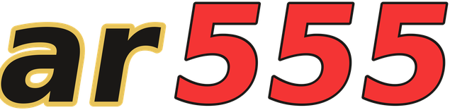 ar555 logo